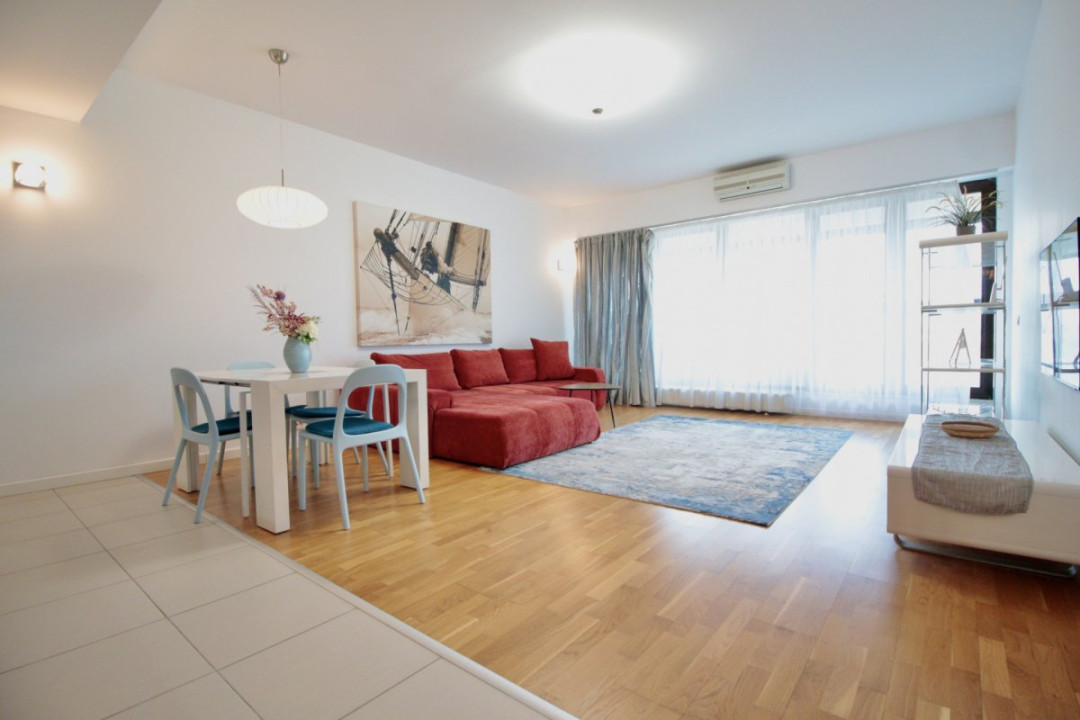 PIPERA-VITA BELLA, COMPLEX PRIVAT, LANGA SCOALA AMERICANA, LOC PARCARE!