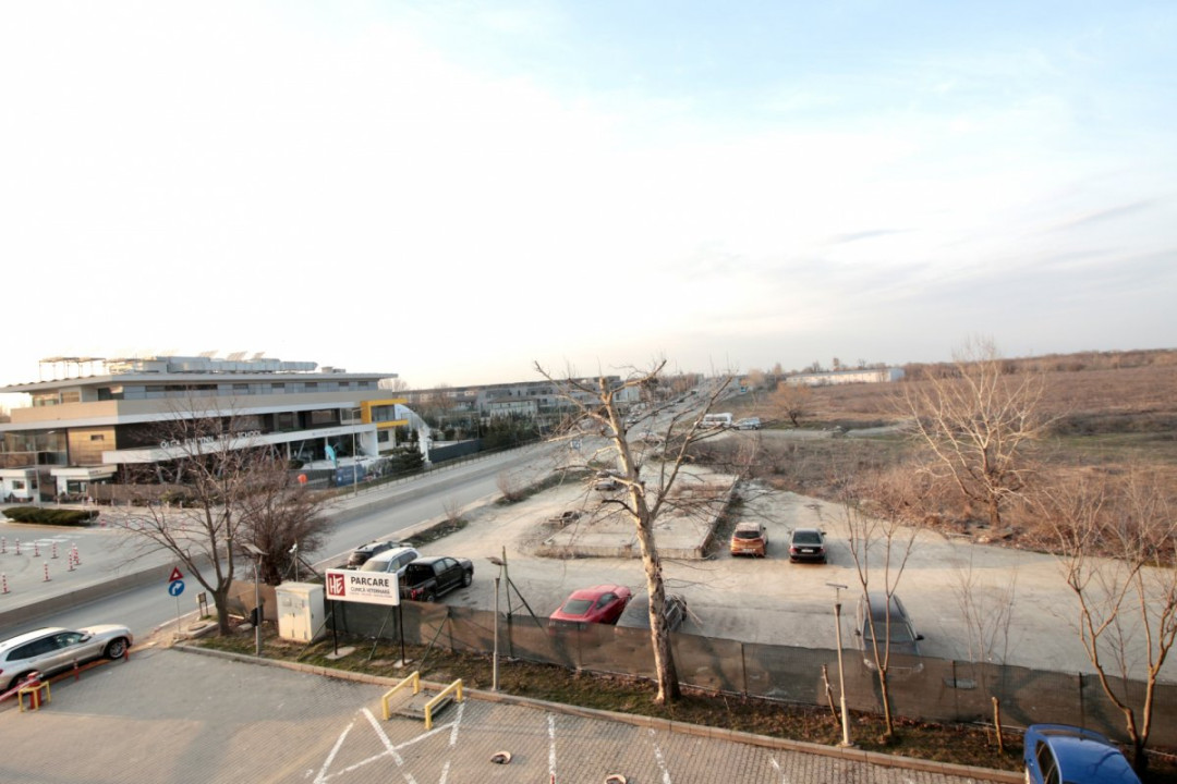 PIPERA-VITA BELLA, COMPLEX PRIVAT, LANGA SCOALA AMERICANA, LOC PARCARE!