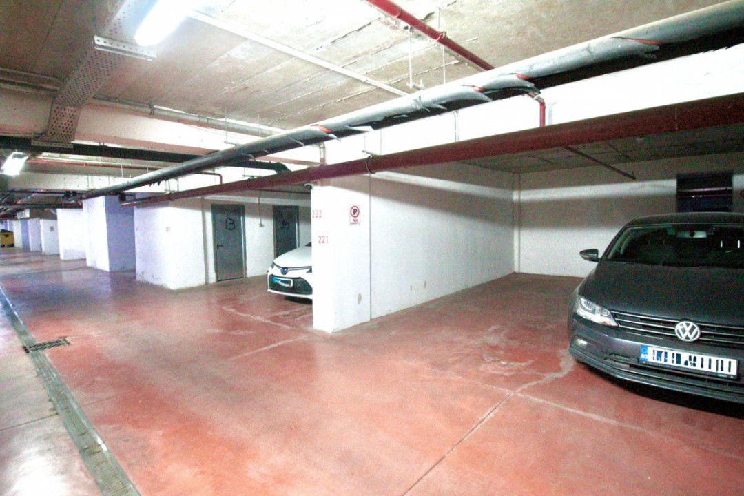 PIPERA-VITA BELLA, COMPLEX PRIVAT, LANGA SCOALA AMERICANA, LOC PARCARE!