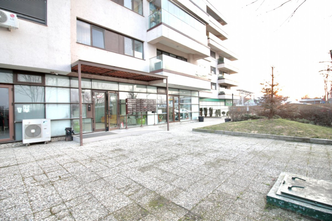 PIPERA-VITA BELLA, COMPLEX PRIVAT, LANGA SCOALA AMERICANA, LOC PARCARE!