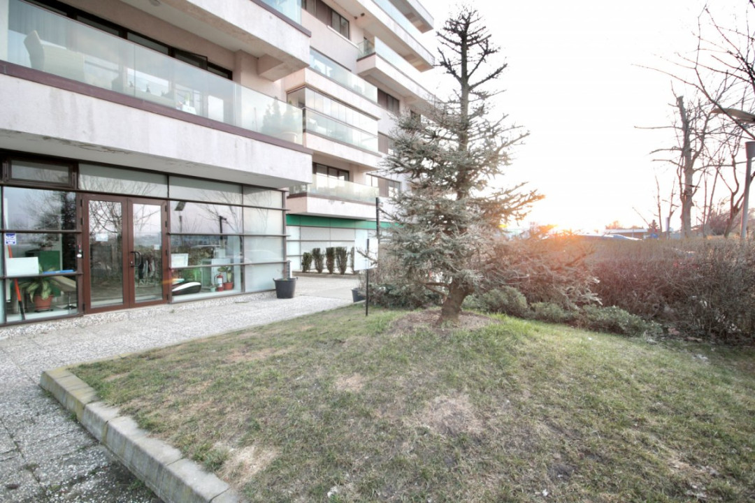 PIPERA-VITA BELLA, COMPLEX PRIVAT, LANGA SCOALA AMERICANA, LOC PARCARE!