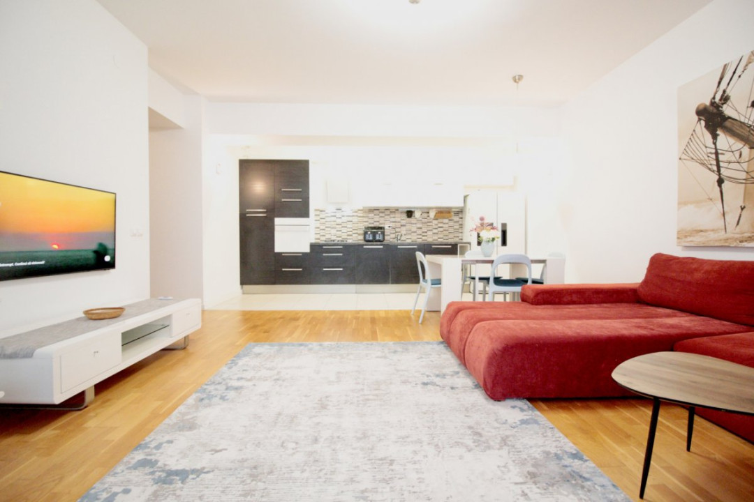 PIPERA-VITA BELLA, COMPLEX PRIVAT, LANGA SCOALA AMERICANA, LOC PARCARE!