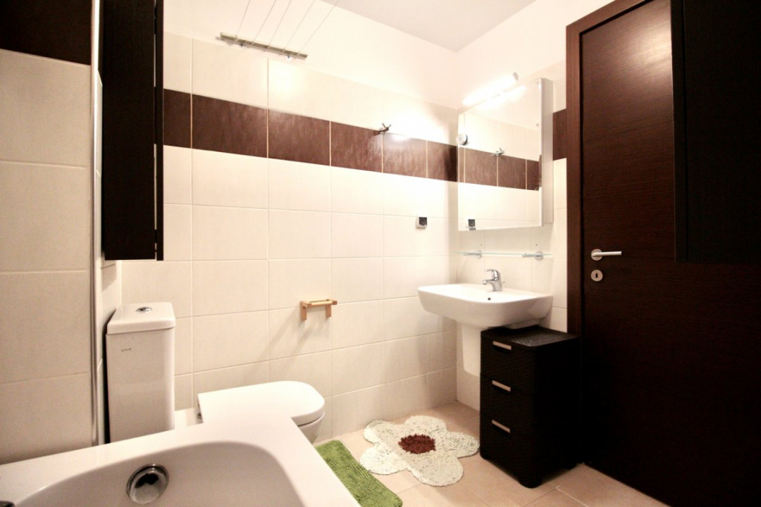 PIPERA-VITA BELLA, COMPLEX PRIVAT, LANGA SCOALA AMERICANA, LOC PARCARE!