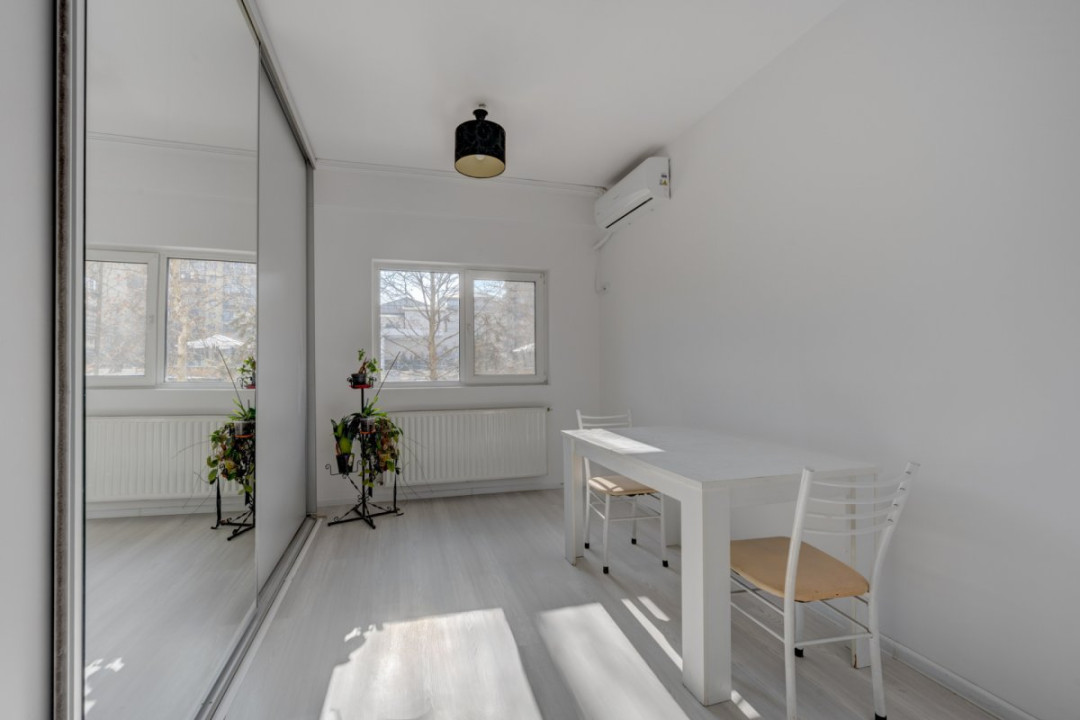 MILITARI RESIDENCE – LIDL, SPATIU COMERCIAL 52 MP, PARTER INALT! 