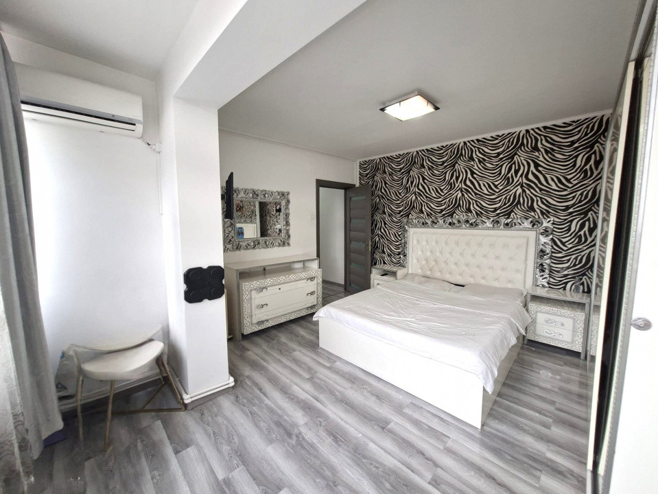 De vanzare 3 camere-renovat-Cal. Giulesti 52, langa parc Marin Preda