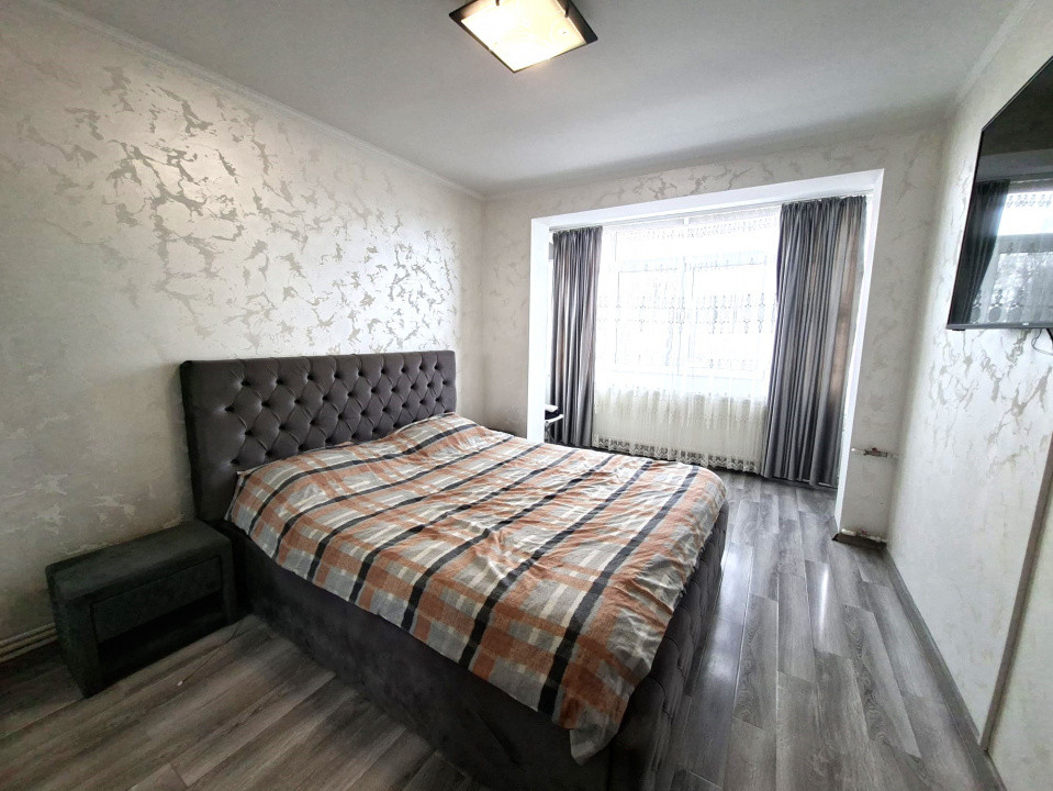 De vanzare 3 camere-renovat-Cal. Giulesti 52, langa parc Marin Preda