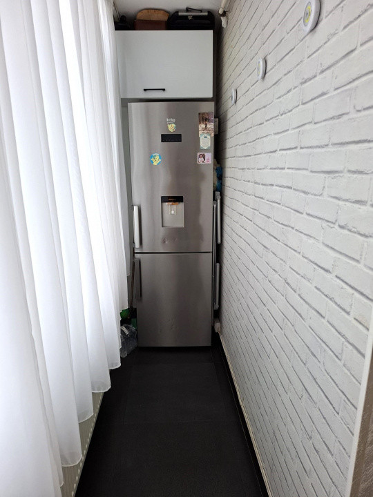 De vanzare 3 camere-renovat-Cal. Giulesti 52, langa parc Marin Preda