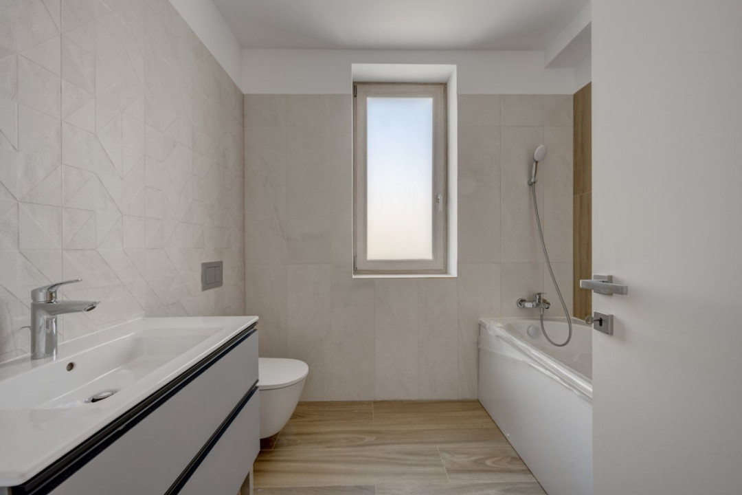 Vila 4 camere | 143 mp utili totali | MAHA Residence | Corbeanca