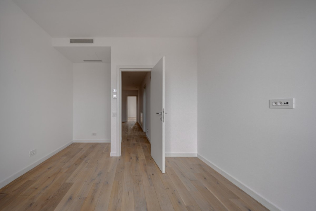 Vila 4 camere | 143 mp utili totali | MAHA Residence | Corbeanca