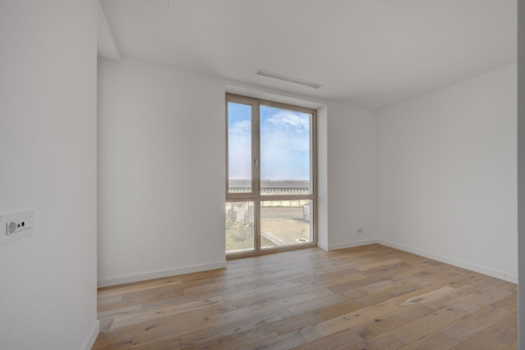 Vila 4 camere | 143 mp utili totali | MAHA Residence | Corbeanca