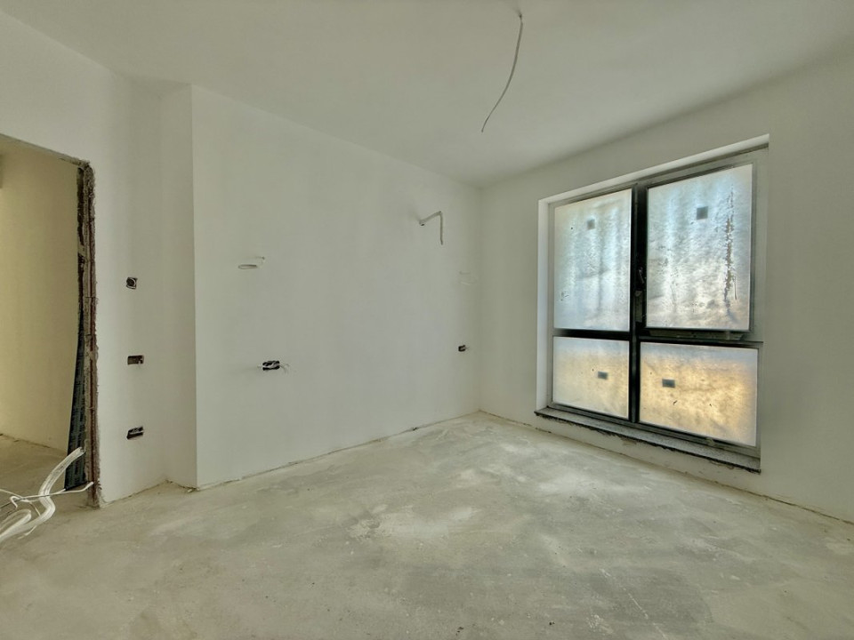 Ultracentral Dacia-Mosilor 3 camere cu priveliste !