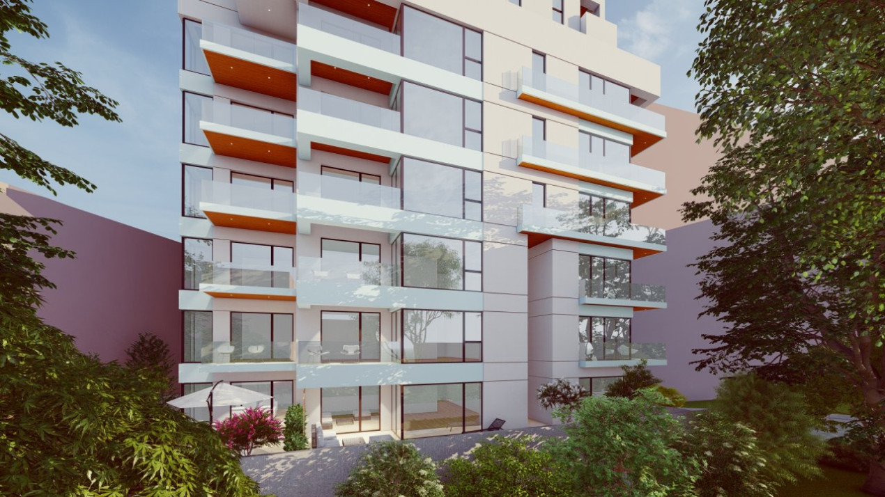 Ultracentral Dacia-Mosilor 3 camere cu priveliste !