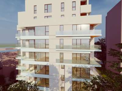 Ultracentral Dacia-Mosilor 3 camere cu priveliste !