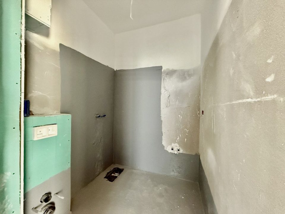 Dacia-Mosilor 3 camere, gradina proprie