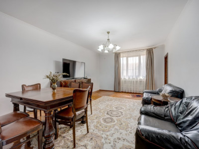 ADUNATII-COPACENI - APARTAMENT 100 MP, LOT 787 MP!