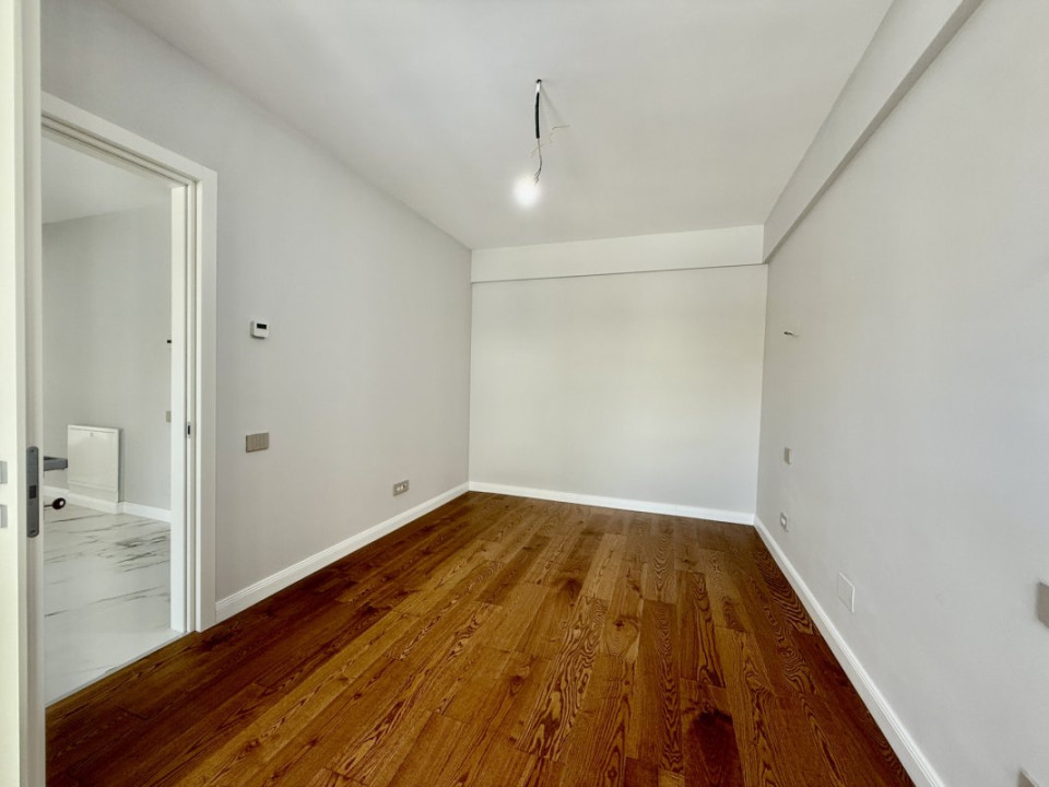 Unirii, apartament cu terasa proprie 40mp, priveliste panoramica 360grade