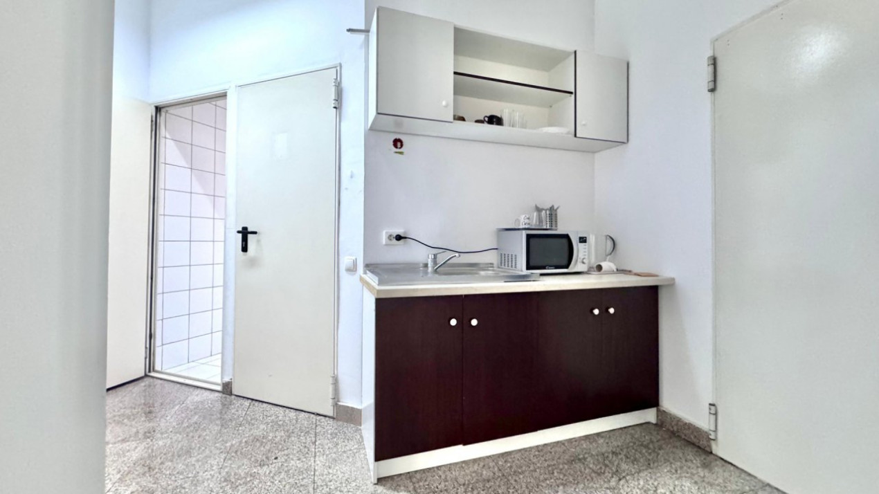 Spatiu de birouri | Parter | Vitan Center | Utilitati incluse 