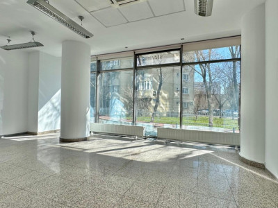 Spatiu de birouri | Parter | Vitan Center | Utilitati incluse 