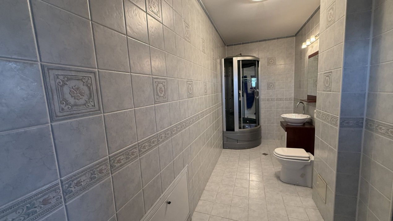 Vila premium, Eroii Revolutiei, Bulevardul Pieptanari