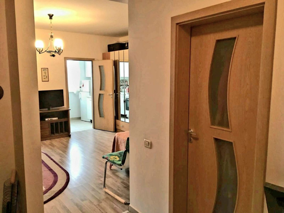 Garsonieră spațioasă, 41 mp. in Prelungirea Ghencea - Ideală pentru investitie.