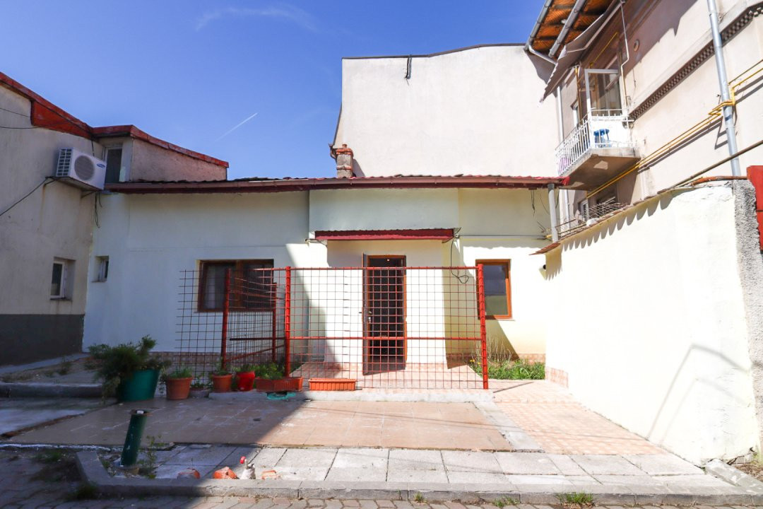 Casă de vânzare - Piața Iancului/Muncii