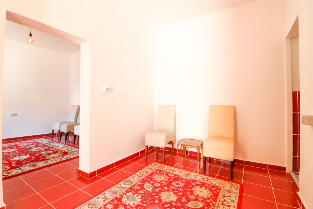 Casă de vânzare - Piața Iancului/Muncii