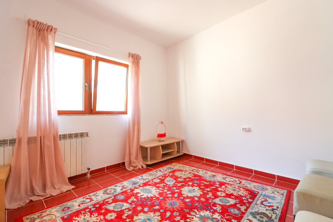 Casă de vânzare - Piața Iancului/Muncii