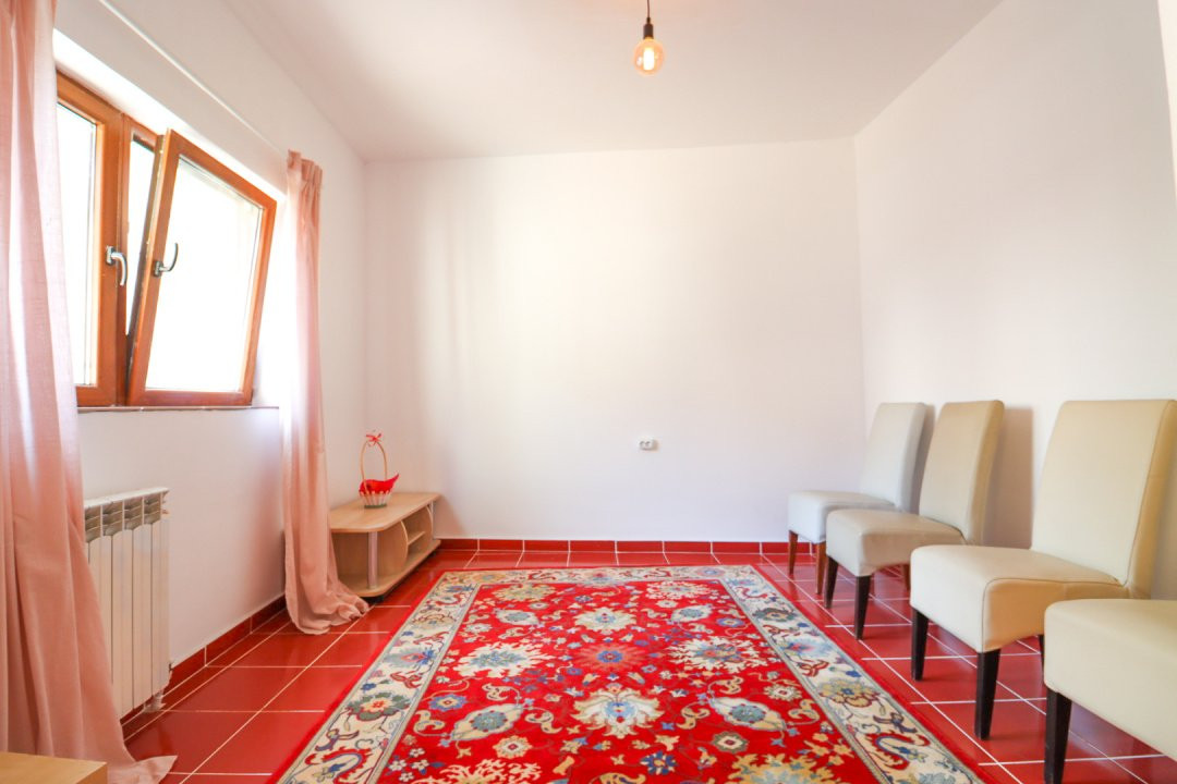 Casă de vânzare - Piața Iancului/Muncii