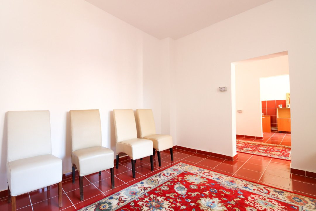 Casă de vânzare - Piața Iancului/Muncii