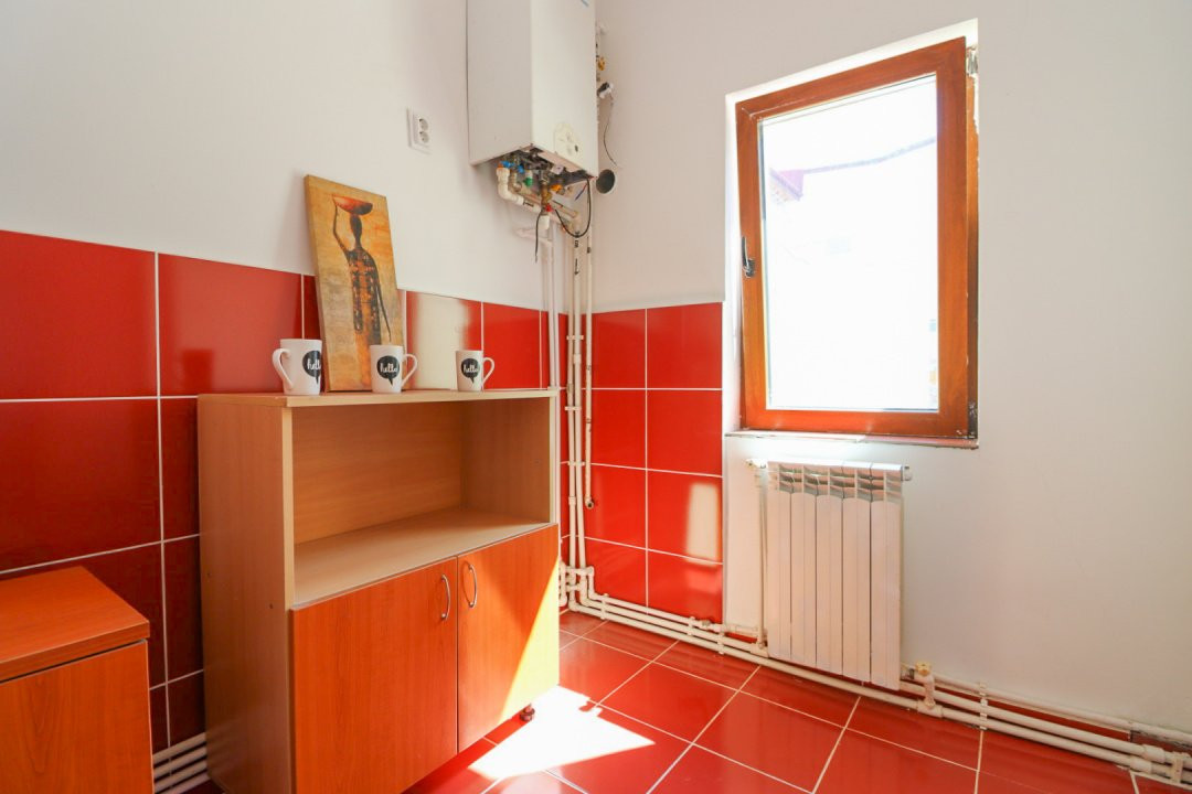 Casă de vânzare - Piața Iancului/Muncii