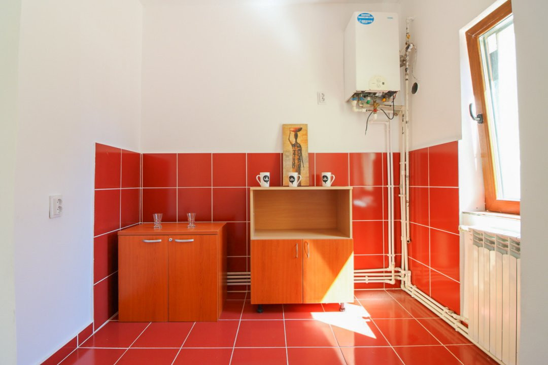 Casă de vânzare - Piața Iancului/Muncii