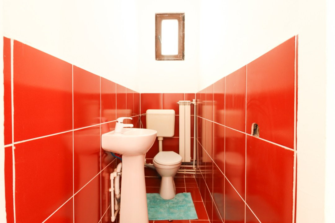 Casă de vânzare - Piața Iancului/Muncii