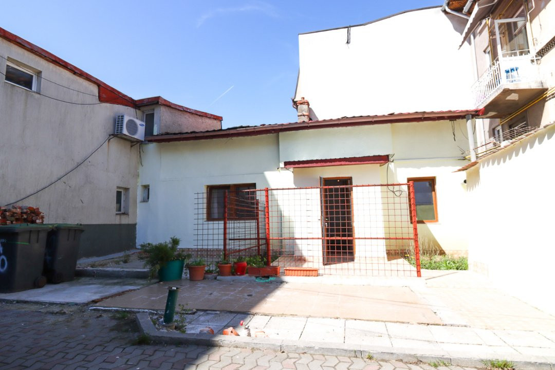 Casă de vânzare - Piața Iancului/Muncii