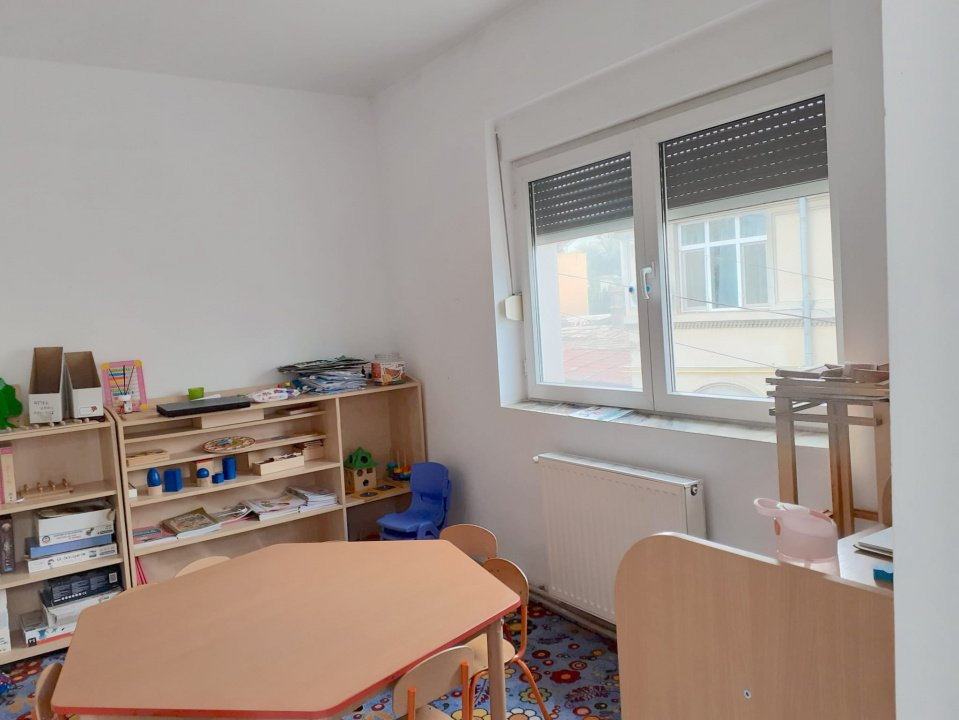 Casă de vânzare cu 4 camere - Piața Iancului/Muncii