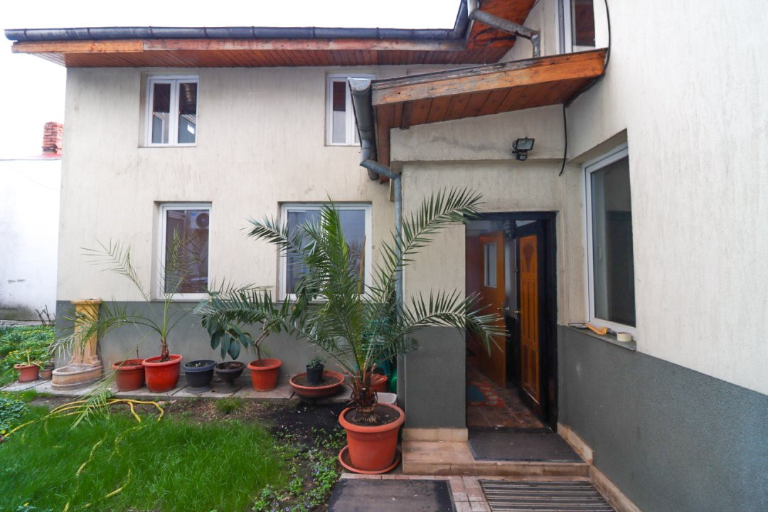 Casă de vânzare cu 5 camere - Piața Iancului/Muncii