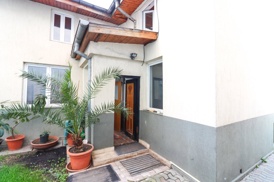 Casă de vânzare cu 5 camere - Piața Iancului/Muncii