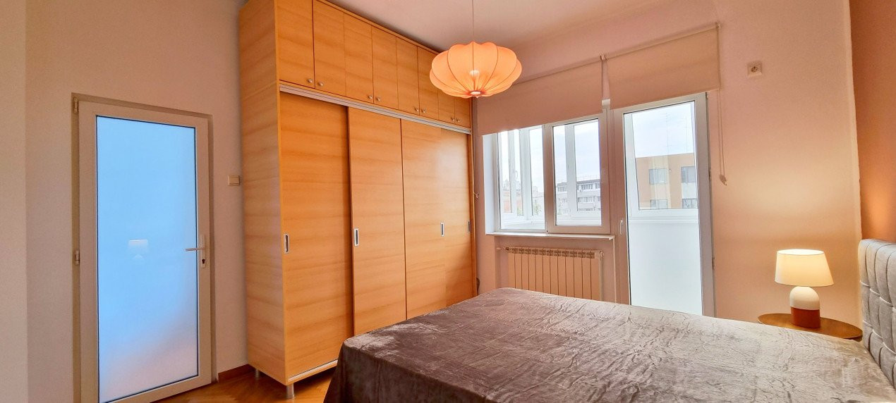 Inchiriere ap. 2 camere mobilat si utilat Sala Palatului, Cismigiu, Luterana!