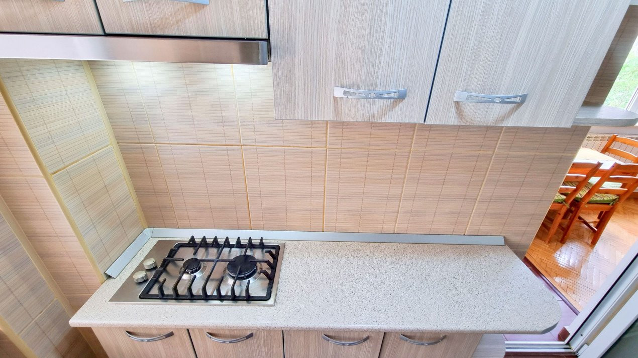 Inchiriere ap. 2 camere mobilat si utilat Sala Palatului, Cismigiu, Luterana!