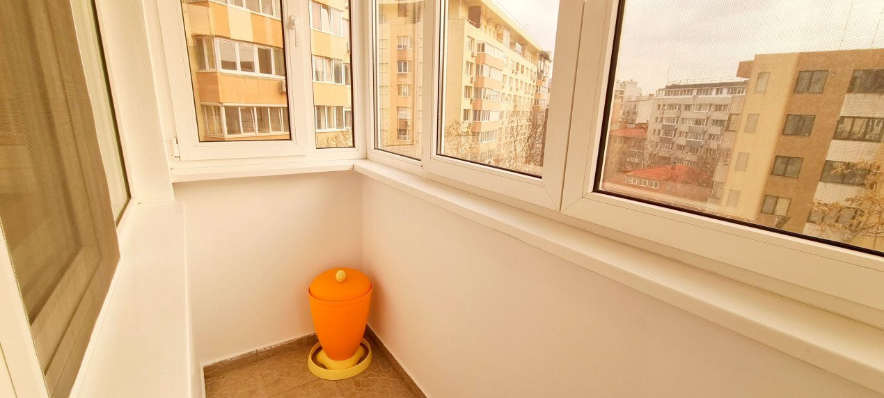 Inchiriere ap. 2 camere mobilat si utilat Sala Palatului, Cismigiu, Luterana!