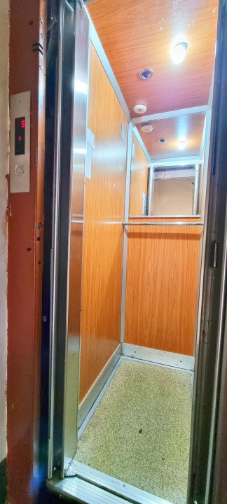 Inchiriere ap. 2 camere mobilat si utilat Sala Palatului, Cismigiu, Luterana!