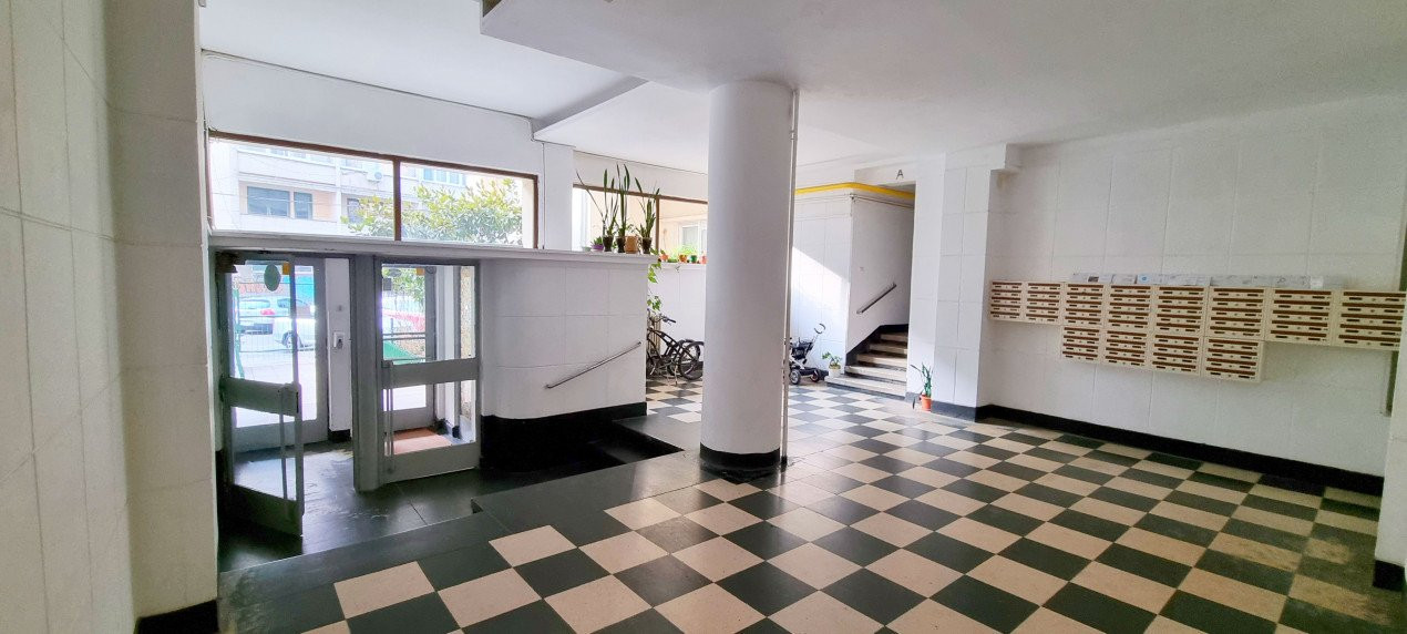 Inchiriere ap. 2 camere mobilat si utilat Sala Palatului, Cismigiu, Luterana!