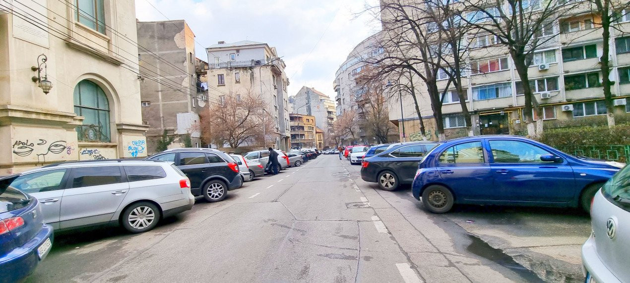 Inchiriere ap. 2 camere mobilat si utilat Sala Palatului, Cismigiu, Luterana!