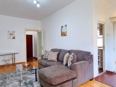 Inchiriere ap. 2 camere mobilat si utilat Sala Palatului, Cismigiu, Luterana!