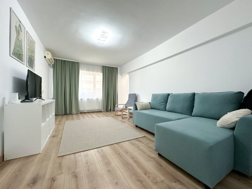 Cel mai scump dar si cel mai frumos 4 camere din Aparatorii Patriei