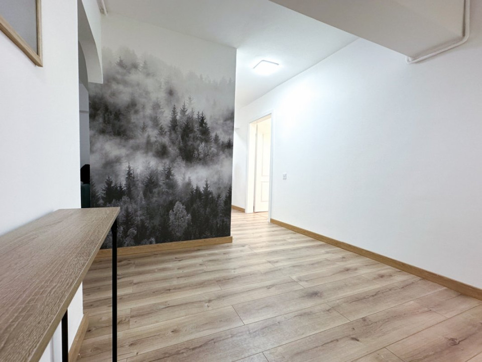 Cel mai scump dar si cel mai frumos 4 camere din Aparatorii Patriei