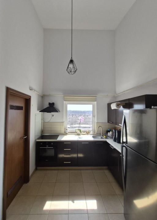  Vanzare 3 camere spatios,  3 bai si 2 locuri de parcare - Complex Felicity