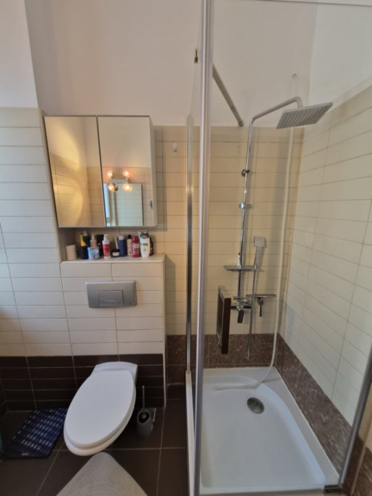  Vanzare 3 camere spatios,  3 bai si 2 locuri de parcare - Complex Felicity