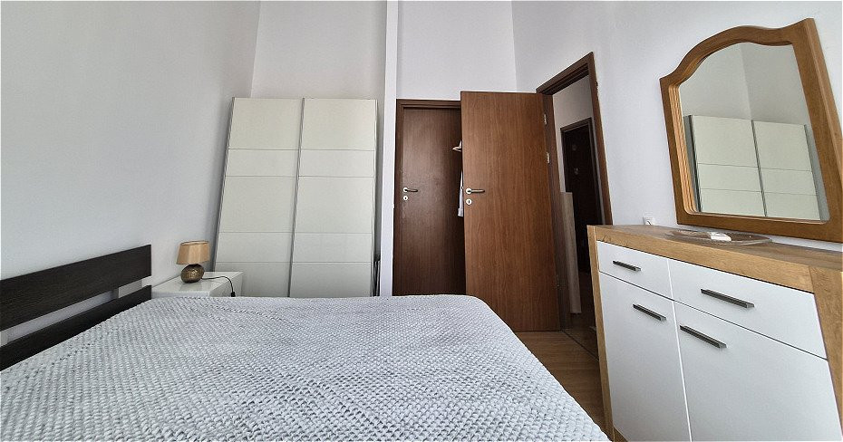  Vanzare 3 camere spatios,  3 bai si 2 locuri de parcare - Complex Felicity