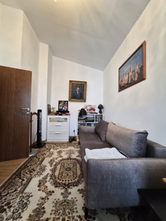  Vanzare 3 camere spatios,  3 bai si 2 locuri de parcare - Complex Felicity