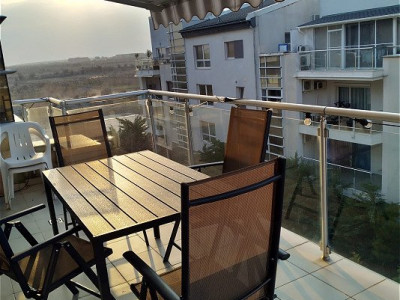  Vanzare 3 camere spatios,  3 bai si 2 locuri de parcare - Complex Felicity